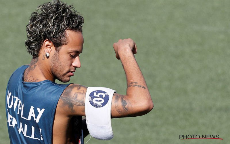 'Neymar drijft deze ster tot wanhoop bij PSG'