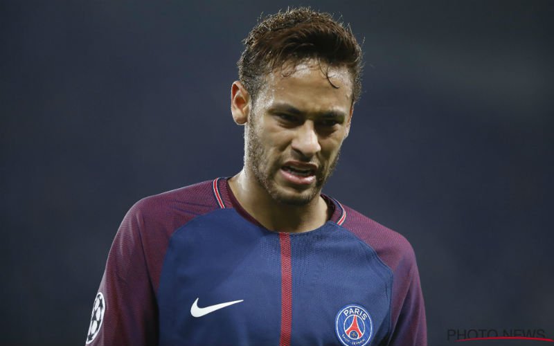 'Neymar heeft spijt van transfer en schokt met drastisch besluit'
