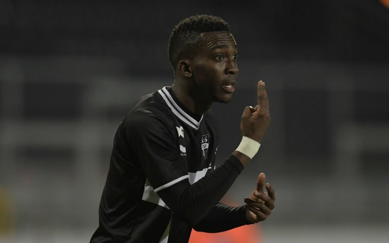 Onyekuru spreekt klare taal over transfer naar Anderlecht