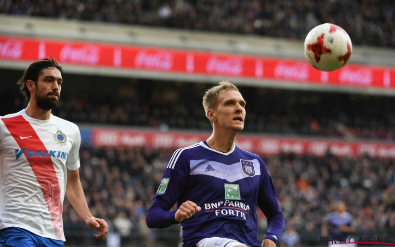 'Deze tien(!) clubs willen Teodorczyk zo snel mogelijk weghalen bij Anderlecht'
