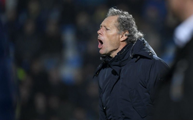 Preud'homme noemt nu zelf 4 ideale opvolgers voor hem als coach van Club Brugge