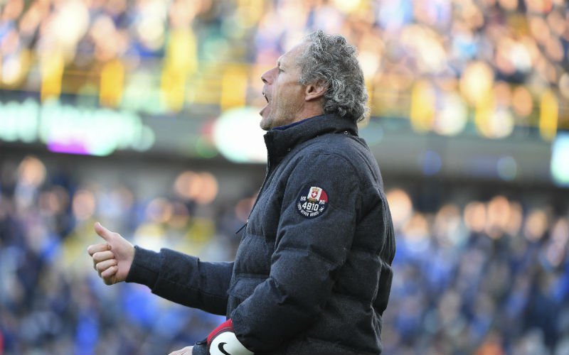 Héél opmerkelijk: Fans van Belgische topclub willen Michel Preud'homme als coach