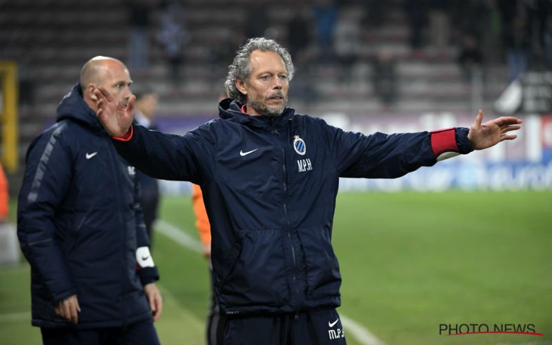 'Preud'homme kiest voor dit elftal tegen Anderlecht'