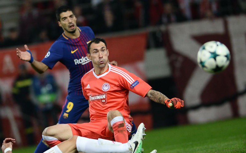'Dit zegt men binnenskamers bij Barça over falende Suarez'