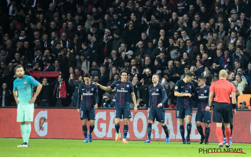 Anderlecht krijgt daags voor wedstrijd geweldig nieuws vanuit Parijs