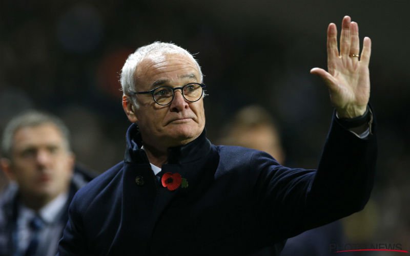 Leicester City neemt dramatisch besluit over Ranieri
