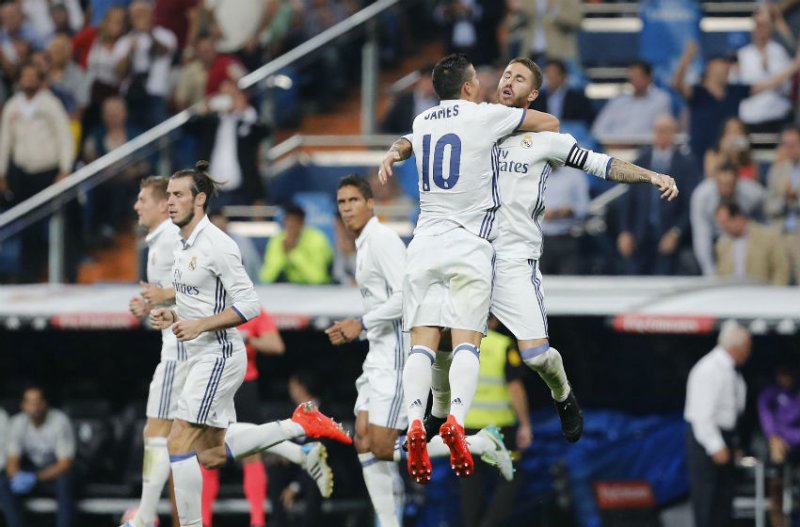 Ster van Real Madrid is het beu en wil absoluut weg