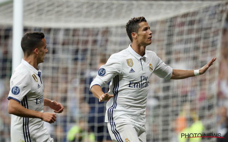 Zware competitievervalsing: Voorzitter van Spaanse club dreigt Real Madrid aan titel te helpen