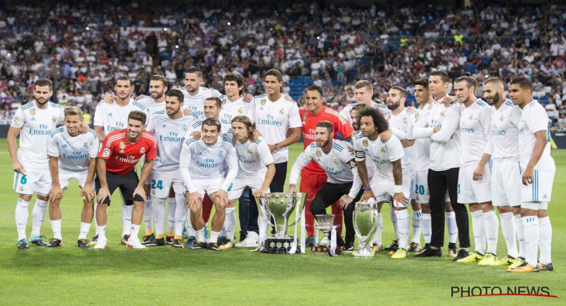 ‘Spelers Real Madrid verzetten zich tegen komst van deze ster’