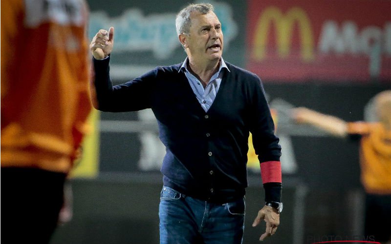 'Mircea Rednic maakt verrassende comeback in Jupiler Pro League'