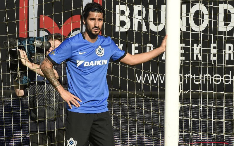 'Terugkeer van Refaelov bij Club Brugge kan motor van deze speler weer op gang trekken'