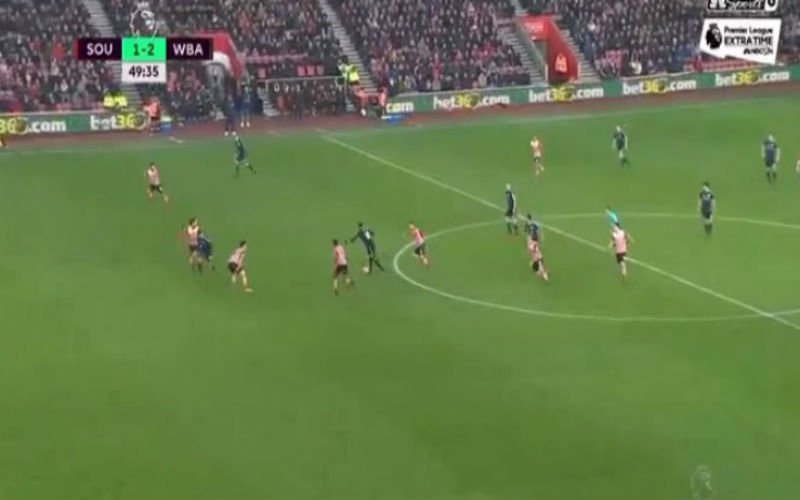 Rode Duivels-killer scoort nu ook prachtgoal in Premier League (Video)