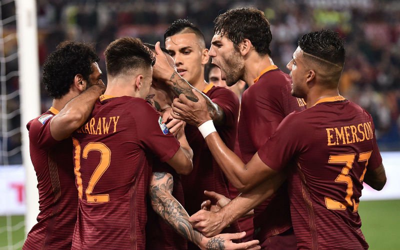 'AS Roma gaat vol voor dit toptalent'