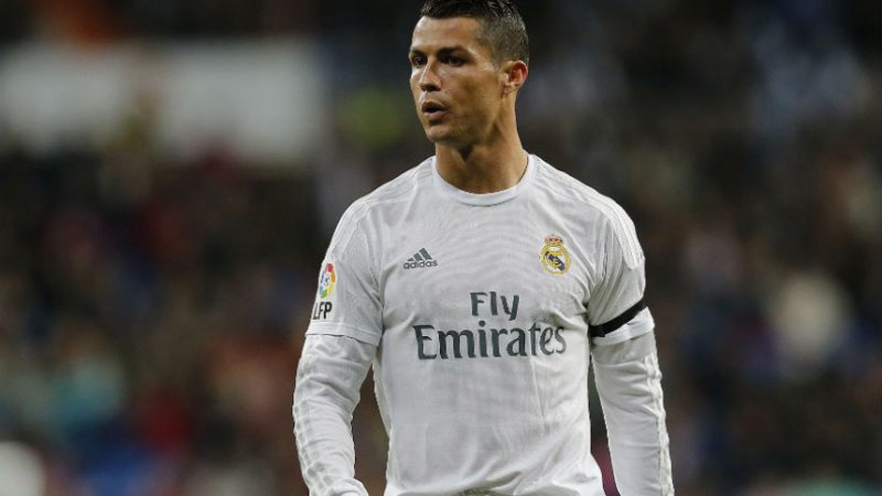 Ronaldo duikt opeens op bij Instagram-post van oud-ploegmaat