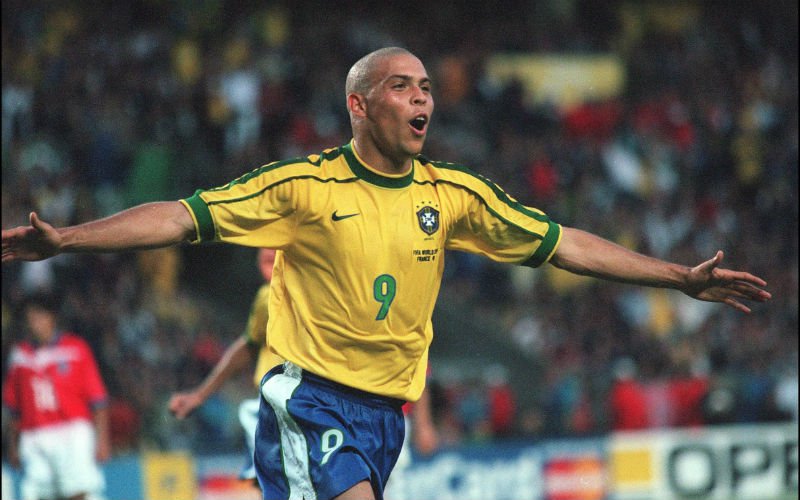 Legendarische Mercurials van Ronaldo uit 1998 zijn terug