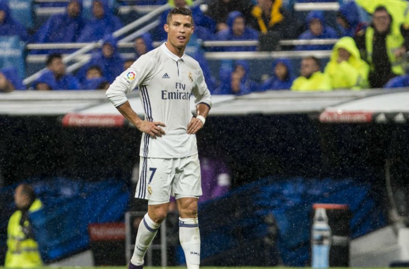 'Real Madrid heeft een gigantisch probleem met egoïst Ronaldo'