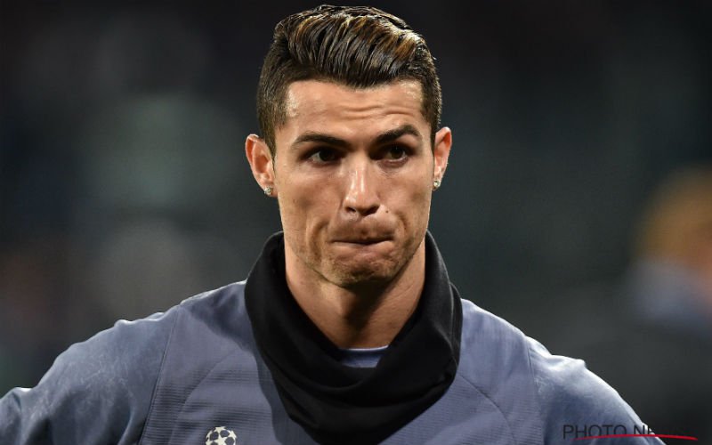 'Cristiano Ronaldo gooit er vier (!) spelers uit bij Real Madrid'