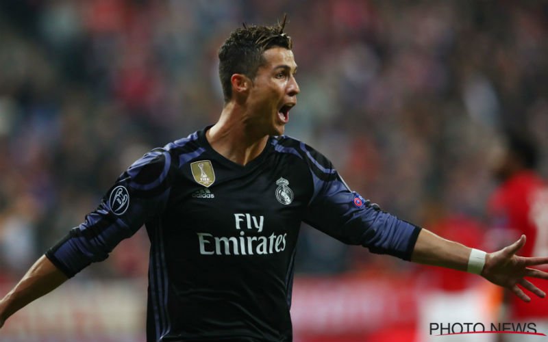'Real Madrid gaat lijnrecht in tegen wens van Ronaldo: Megatransfer in de maak'