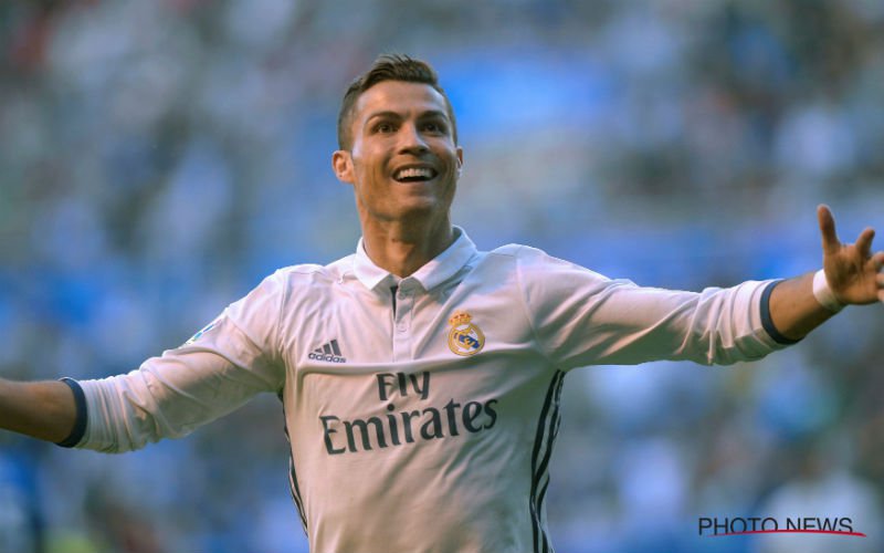 Schokkend transfernieuws: 'Hij wil Ronaldo halen'