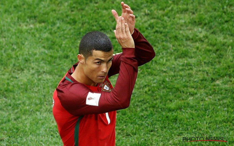 Volgens deze topspeler verdient Ronaldo Gouden Bal niet: 