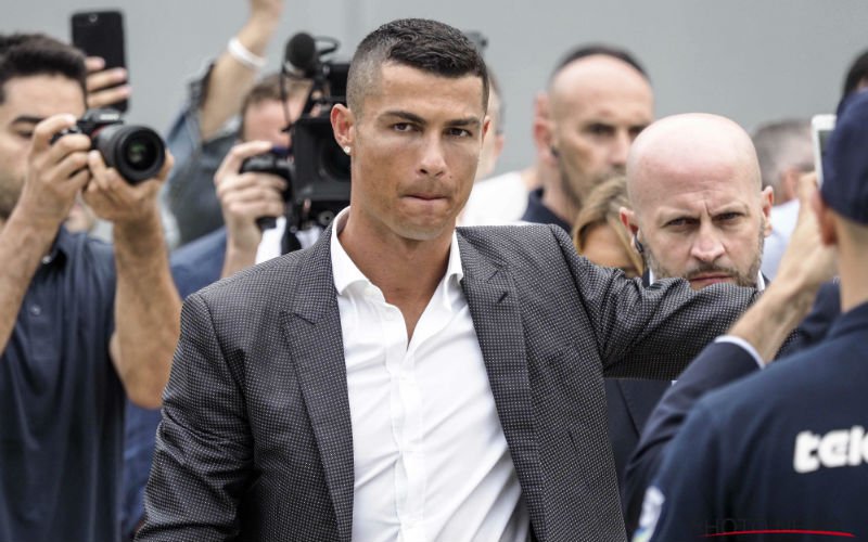 Bayern-voorzitter Rummenigge stelt zich vragen bij transfer van Ronaldo