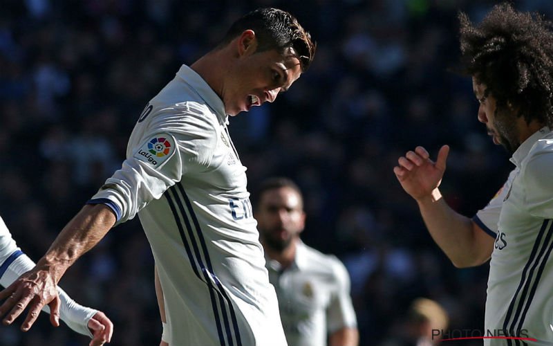 Waanzinnige cijfers na nieuwe zege voor Real Madrid