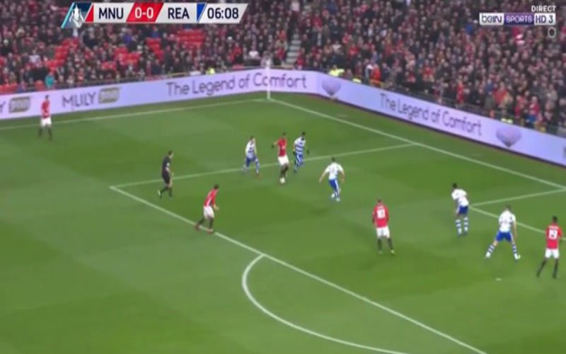 Rooney evenaart historisch record met dit doelpunt (Video)