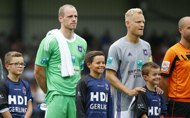 'Belgische clubs gaan Supercup in buitenland spelen'