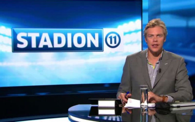 VTM reageert erg verrassend na slecht nieuws over 'Stadion'