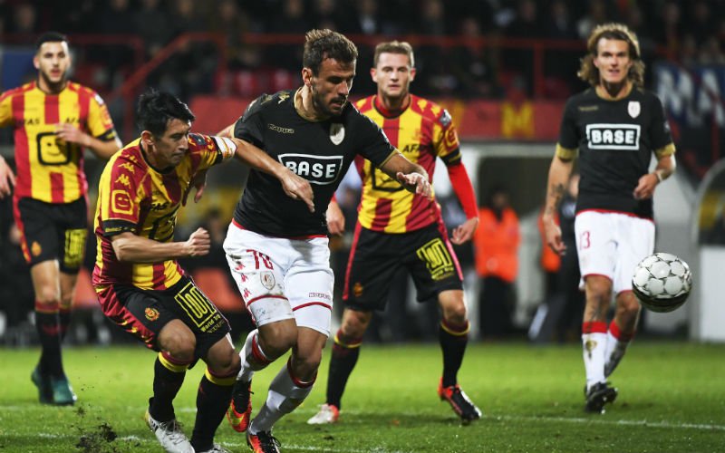 Aderlating voor KV Mechelen in strijd om play-off I