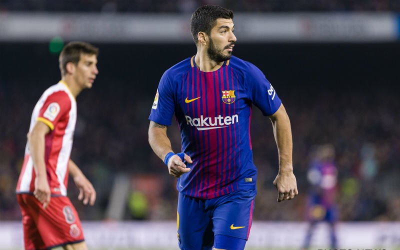 'Barcelona vervangt Suarez door deze spits'