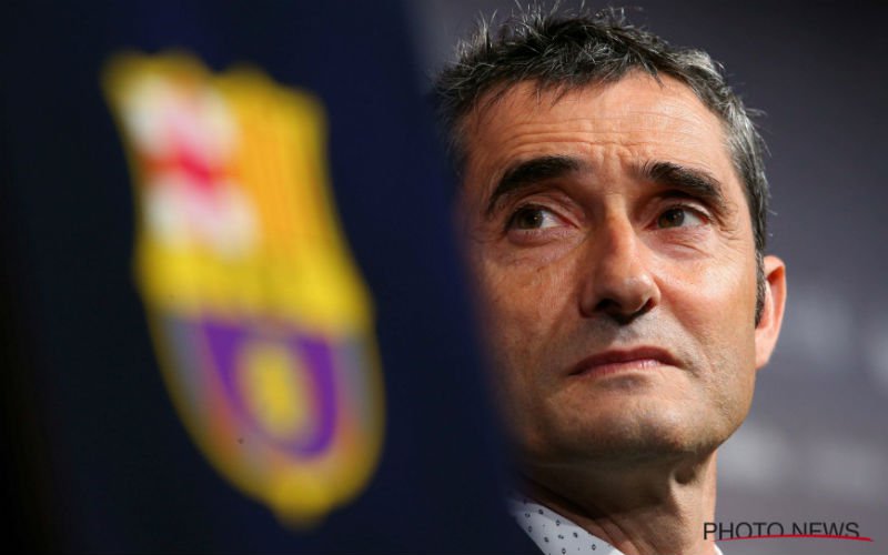 'Barça kondigt binnen enkele uren toptransfer aan'