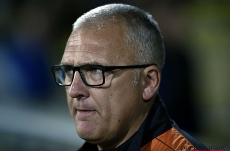 Eric Van Meir reageert voor het eerst sinds ontslag bij Lierse: 