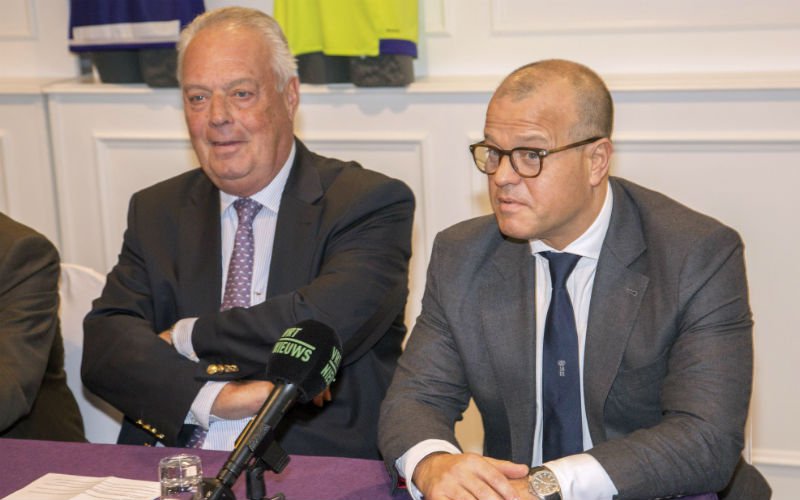 'Club én Anderlecht brengen bod van 8 miljoen (!) euro uit op smaakmaker uit Jupiler Pro League'
