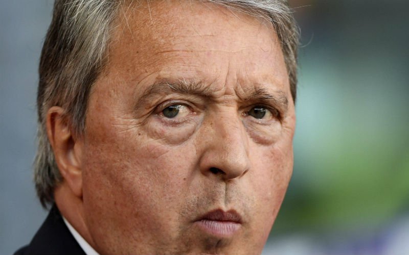 Nooit gezien: Anderlecht weigert bod van 30 miljoen euro