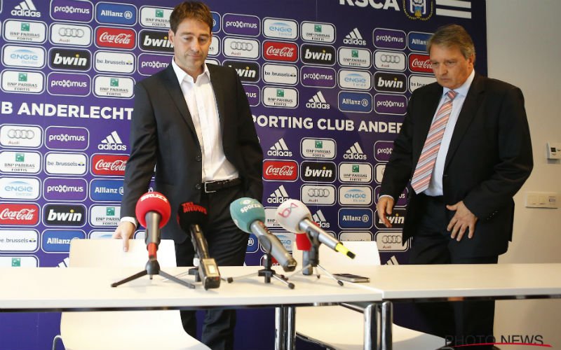 'Anderlecht wil Weiler plezieren met verdediger van 5 miljoen euro'