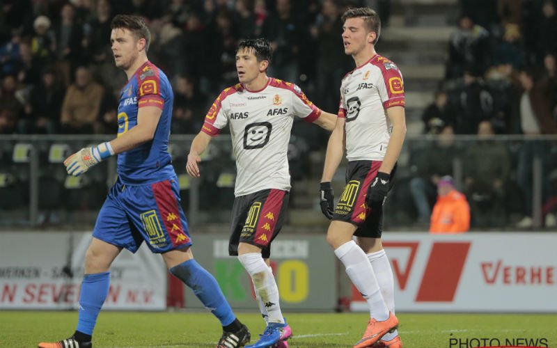 KV Mechelen verliest revelatie mogelijk aan deze Belgische topclub