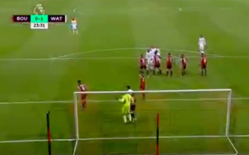 Anderlecht kan Rode Duivel wel vergeten: Hij begint nu zelfs te scoren in de Premier League (Video)