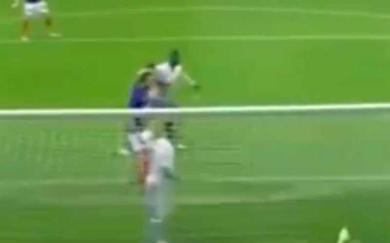 De Belgen doen het bij Man.United! Bekijk de goals van Fellaini en Lukaku (Video)