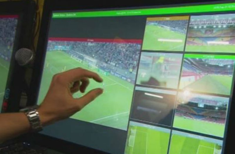 Belgische clubs nemen drastisch besluit over videoref