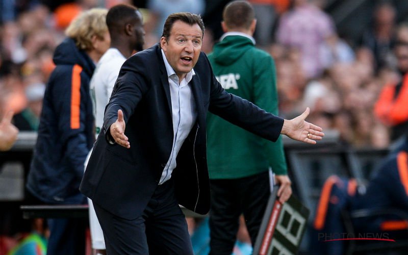 Wilmots over Rode Duivel: 