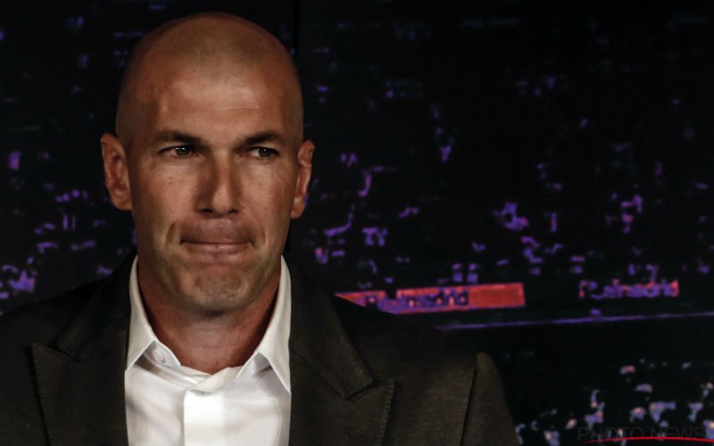 'Real Madrid in shock na vertrek van sterspeler'