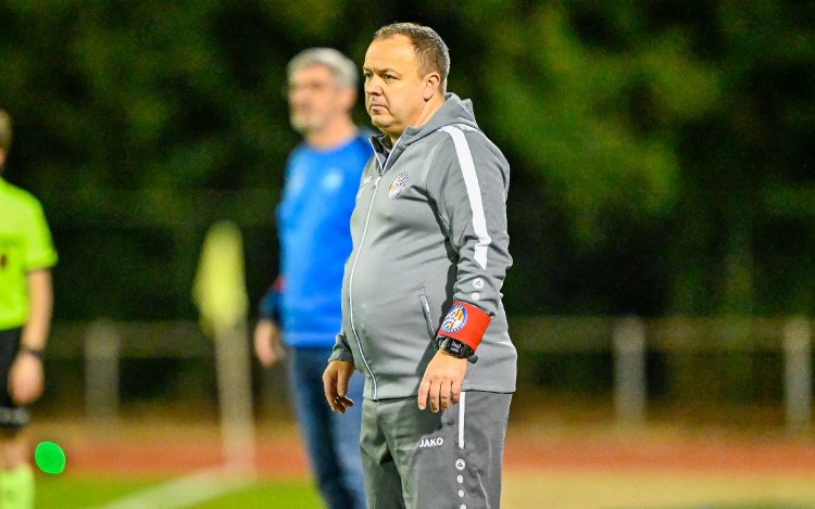 Kopzorgen voor Geel in aanloop van match tegen Rotselaar: 