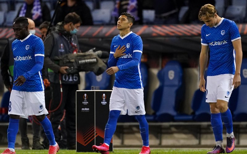 Genk-fans hebben het gehad en duiden hoofdschuldige aan: 