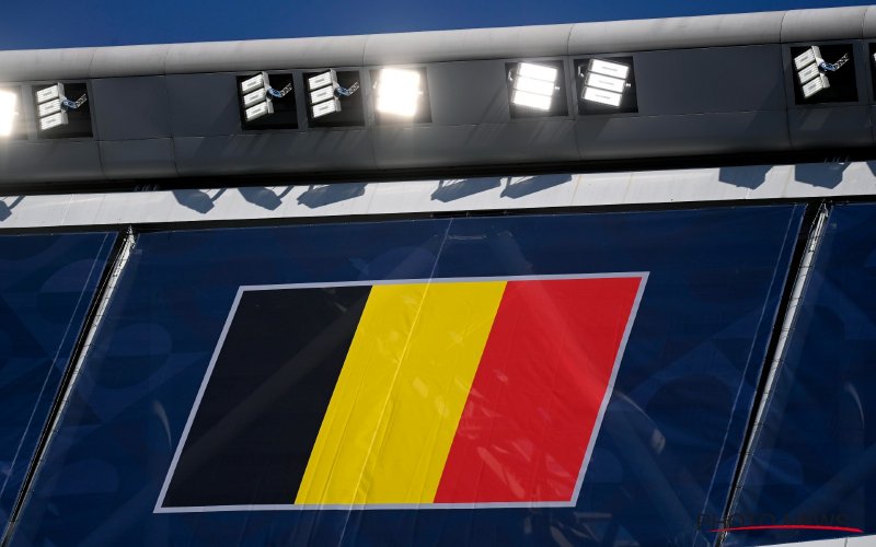 Déze Belgische toptrainer wordt plots vergeleken met allergrootsten: “Onstopbaar!”