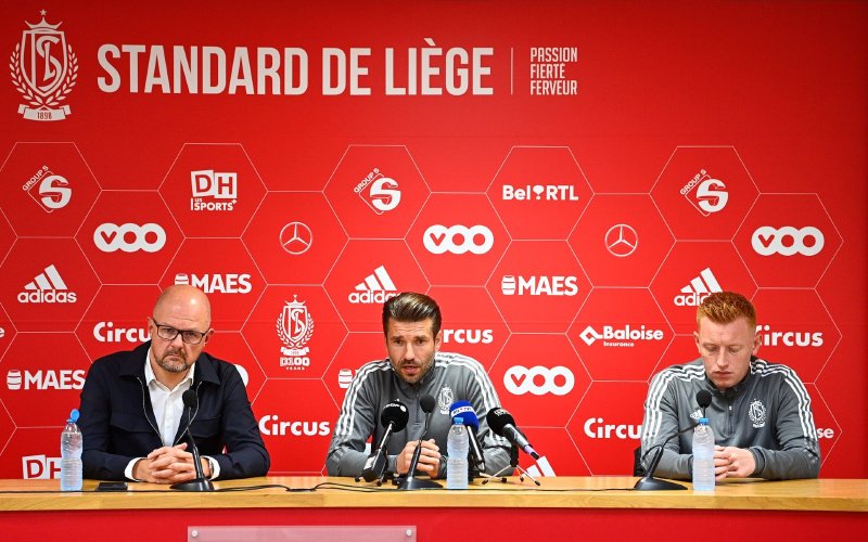 Standard compenseert miljoenentransfer met opvallende naam van KV Mechelen