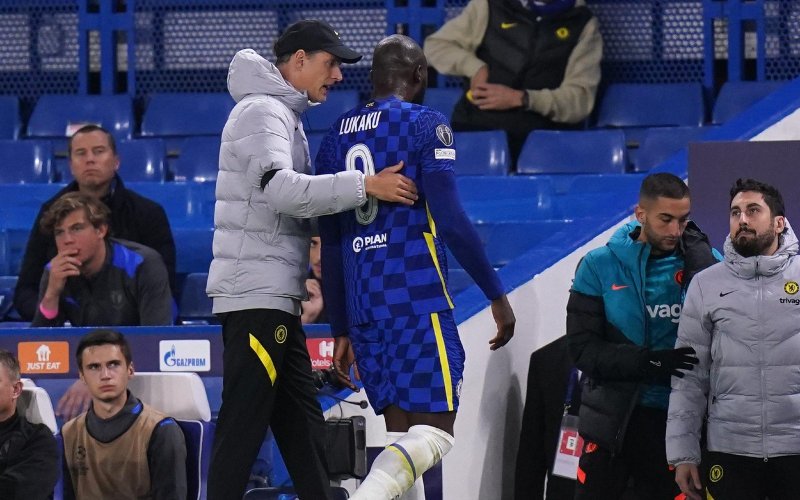 Thomas Tuchel komt met harde reactie na uitspraken van Lukaku