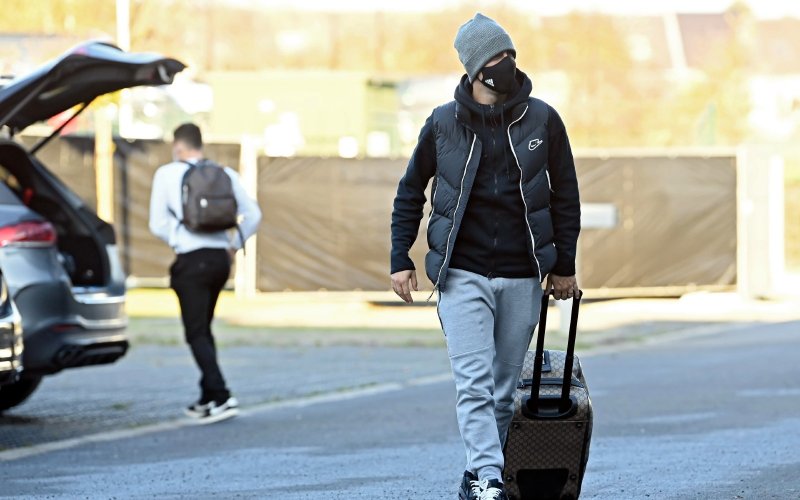 'Over en out: Eden Hazard mag zijn valiezen pakken bij Real Madrid'