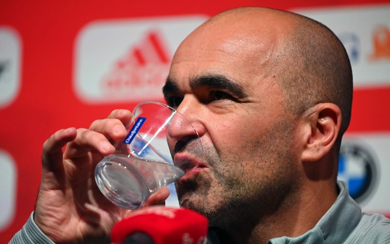 'Roberto Martinez heeft beslist: Deze 'oude' Duivels gaan zéker mee naar WK'