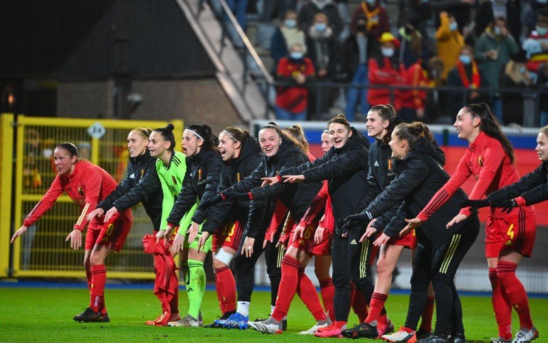 Red Flames willen hervorming in vrouwenvoetbal